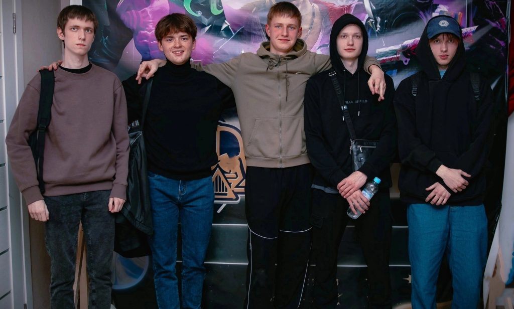 Всероссийский фестиваль студенческого спорта 2023 ставрополь