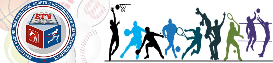 Институт физической культуры, спорта и безопасности жизнедеятельности